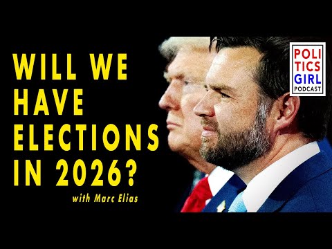 ¿Tendremos elecciones en 2026?