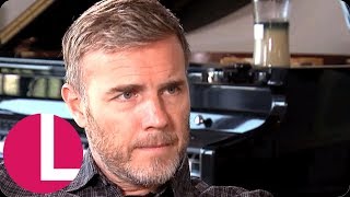 Gary Barlow on His Daughter&#39;s Death and His Mental Health Struggles (Extended Interview) | Lorraine