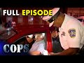 Quick Response: Officers Chase Suspects | FULL EPISODE | Season 17 - Episode 20 | Cops TV Show