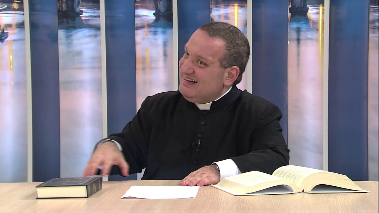 O 3 inimigos da alma: A carne, o mundo e o demônio.