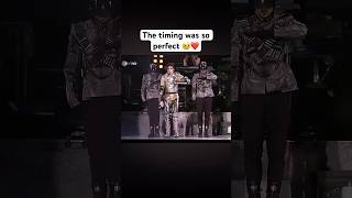 MICHAEL JACKSON HISTORY TOUR THEY DONT CARE ABOUT US LIVE ❤️