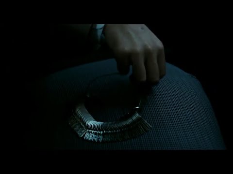 Le Samouraï - CAR Scene