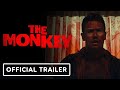 The Monkey Official Teaser Trailer 2024 James Wan Stephen King