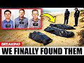 Alcatraz Escape Mystery FINALLY Solved In 2025 Investigation Update