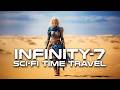 4k Infinity 7 Original Cut Nephilim Time Travel Film 2001 Sci Fi Movie Marvel Doomsday