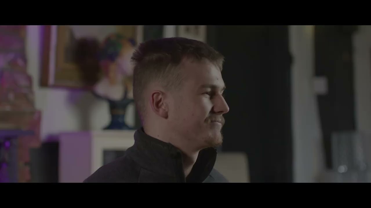 Nothing's Impossible | Official Trailer