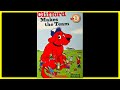 CLIFFORD MAKES THE TEAM