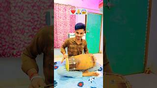 Download lagu Main Teri Dushman🐍❤‍🔥#shorts #viralshort #trendingshorts #instrumentalmusic #dholakcoversong #music mp3