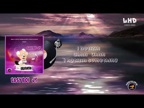 Observation Lyrics EasyBoi JT