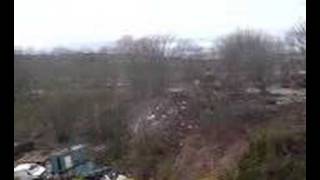 preview picture of video 'PERSLEY SCRAP YARD(1)'