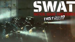 Tactical Squad: SWAT Stories │ 戰術小隊 特警故事