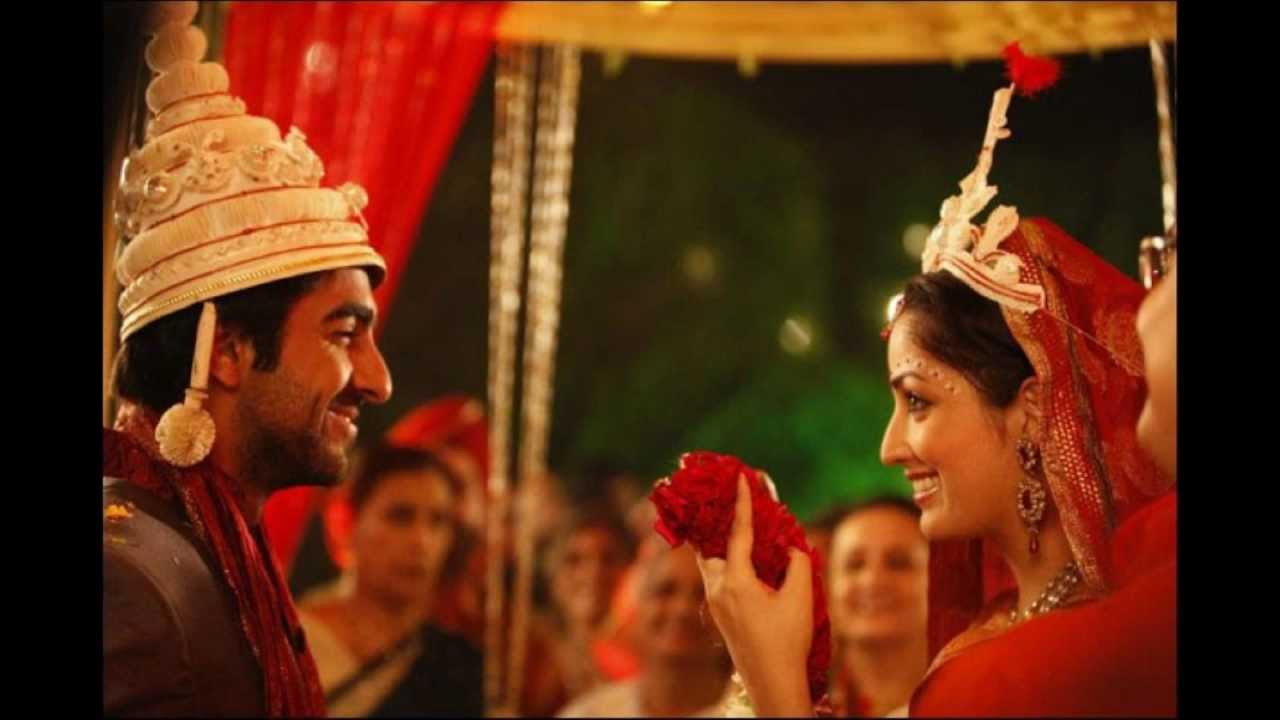 Mar Jayian Lyrics  | Vicky Donor | Ayushmann Khurrana, Yami Gautam | Sunidhi Chauhan, Vishal Dadlani | Abhishek, Akshay Bafila