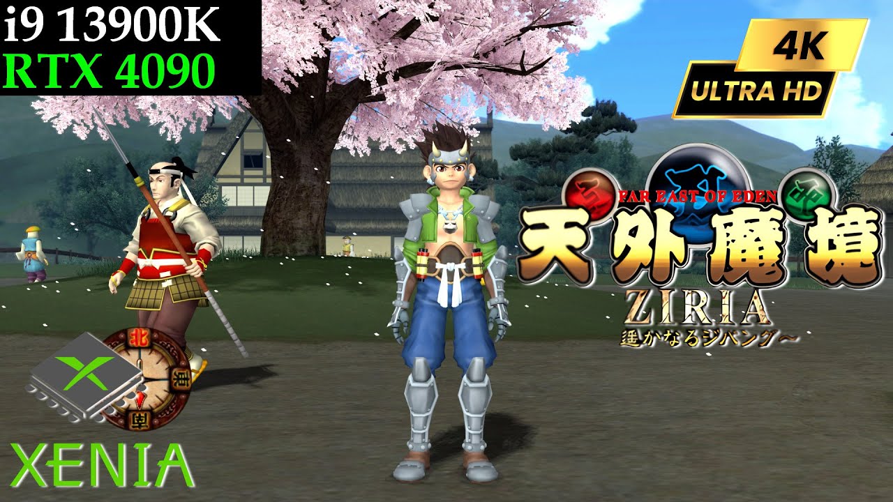 Gameplay Video