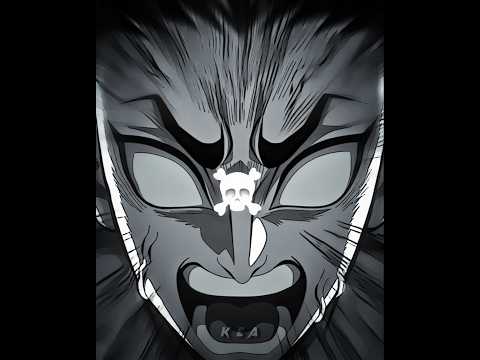 Gyomei is a BEAST☠️⚠️ || Demon Slayer || Gyomei Himejima || [AMV/Edit] ||