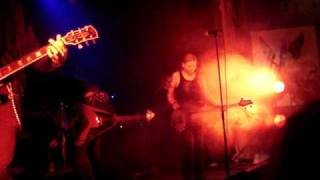 Köld - Sólstafir (Eistnaflug 2009)