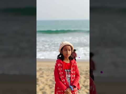 #sampriti Sandipan ,sea beach,puri ,Odisha
