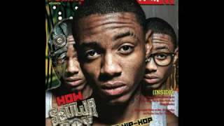Soulja Boy - I Done Came Up **HOT** 2009