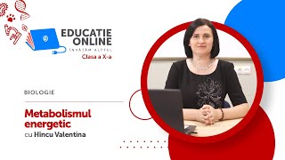 Esenţa metabolismului energetic