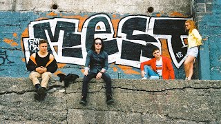 Here Are the Young Men LIVE Q&A video