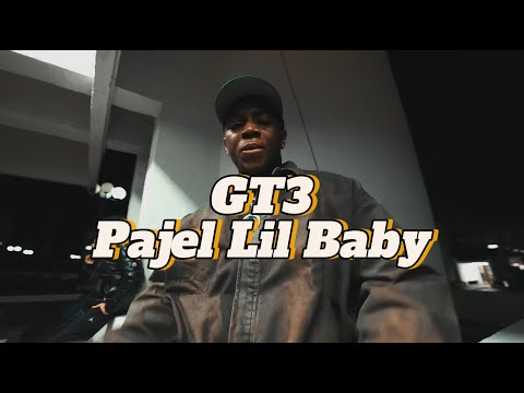 Pajel - GT3 feat. Lil Baby (Remix Prod. by Issa Vibe)