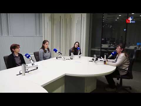 Novi valovi dobrote - 15.3.2022.