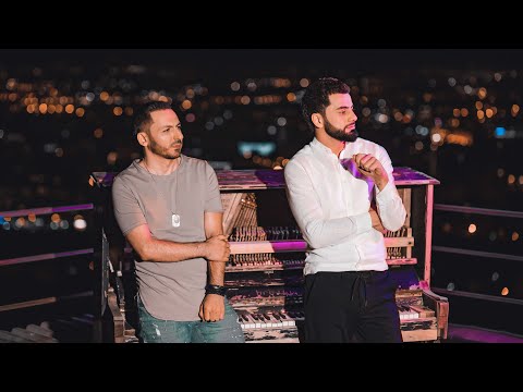 RAFO KHACHATRYAN feat. EMAN MUSIC - Karotel Em Qez