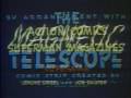 Superman The Magnetic Telescope