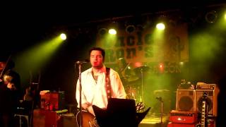 Reckless Kelly - Mirage.MOV