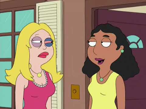 American Dad! Volume 2: Deleted Scenes