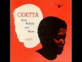 Odetta - Deep Blue Sea