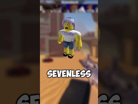 The Story of Shedletsky.. #fyp #roblox #forsaken