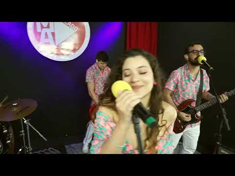 Planeta de Cores - Mimão com Léo