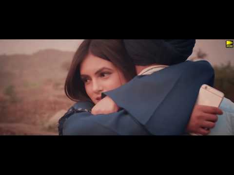 Chad Jana Si | Navjeet | Bunny Singh | Latest Punjabi Songs 2019