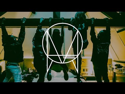 BASECAMP - Watch My Back (Persian Empire Remix)