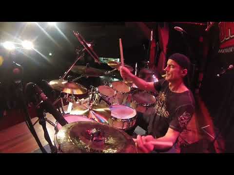 Virgil Donati - Best Impossible Drum Solo Ever 2023