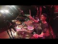 Virgil Donati - Best Impossible Drum Solo Ever 2023