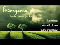 Evergreen /Susan Jacks  (with Lyrics, 1980)