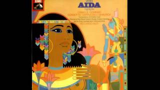 Plácido Domingo - "Celeste Aida" - Aida - Verdi [432Hz]
