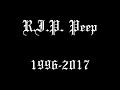 Lil Peep - Yesterday [1 Hour Loop]