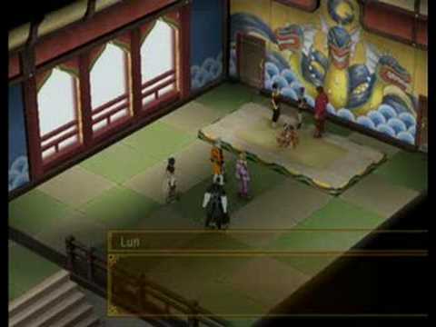 Suikoden V (068) Admiral Raja