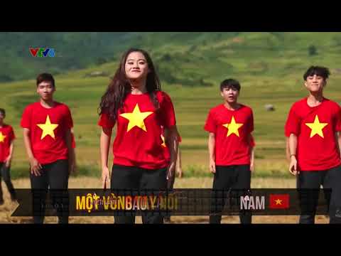 Việt Nam Ơi (có lời karaoke) - Việt Nam chiến thắng