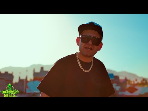 Shinese B - Somos Bandidos (Video Oficial) @AnormalSkills