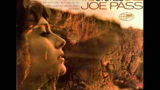Joe Pass - (I Can't Get No) Satisfaction