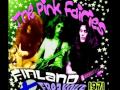 The Pink Fairies - Tomorrow Never Knows (Live ...
