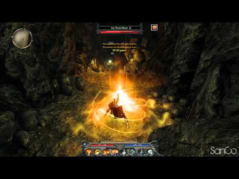 Divinity II [2]: DKS - [Part 43] Walkthrough