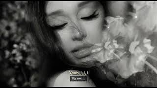 Vietsub + Lyrics | hate that i made you love me - Ariana Grande