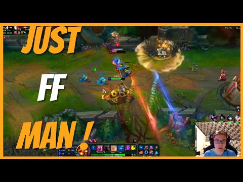 Dzukill Reads Thebaus Moves Like a Book and More | LoL Series #42