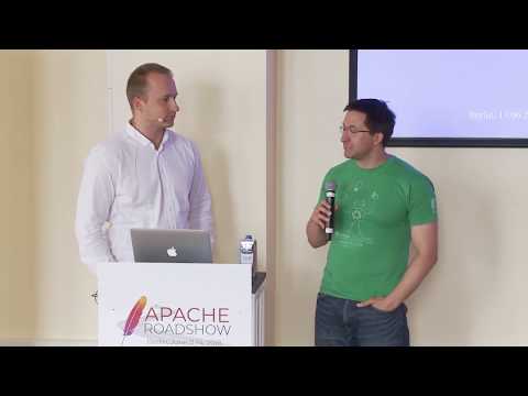 Andrija Panic & Mike Tutkowski: Running CloudStack with High-Performance Workloads