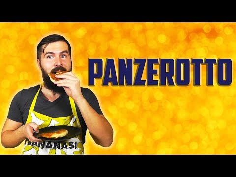 Cum sa faci panzerotto | How to make panzerotto | Spice Up
