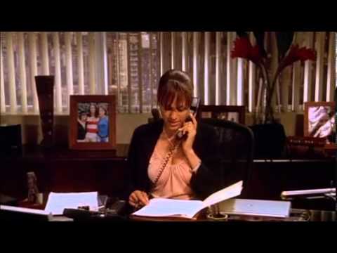 Soul Food Season 5 Episode 10 Love Me or Leave Me